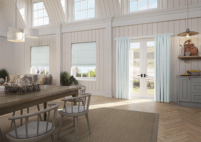 Confetti, Bluffs - Made to Measure Curtains - Image 8